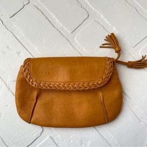 HOBO mini clutch